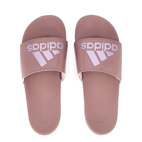 adidas ojotas mujer|adidas adilette.